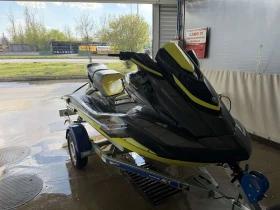 Джет Yamaha FX SVHO, снимка 4