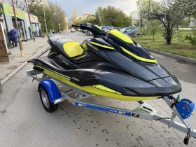 Джет Yamaha FX SVHO, снимка 3