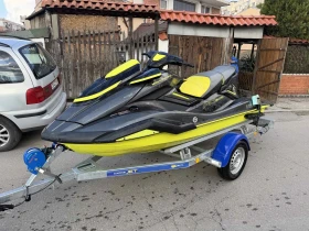Джет Yamaha FX SVHO, снимка 5