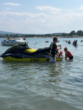 ���� Yamaha FX SVHO | Mobile.bg � ����� ������ 2