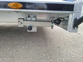 За автомобил Други MARTZ GT Plateau S 600/3 3500kg, снимка 15