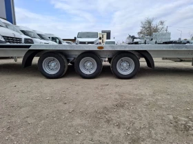За автомобил Други MARTZ GT Plateau S 600/3 3500kg, снимка 6