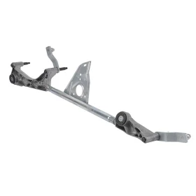 Механизъм предни чистачки Mercedes C W203 2000- A2038200712, снимка 3