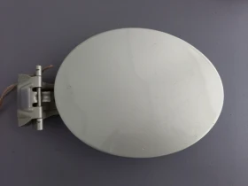 Капачка резервоар външна Мазда 5 2.0д 