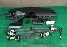 ����� �� �������� �� ��������� ����� ������ airbag Honda CIVIC XI ot 2022