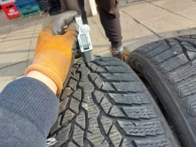 Гуми Зимни 205/50R17, снимка 3