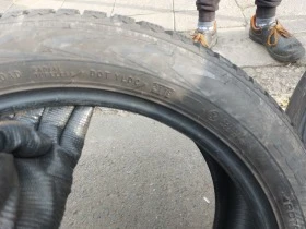 Гуми Зимни 205/50R17, снимка 6