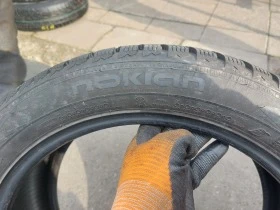 Гуми Зимни 205/50R17, снимка 4
