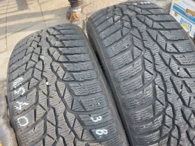 Гуми Зимни 205/50R17, снимка 1
