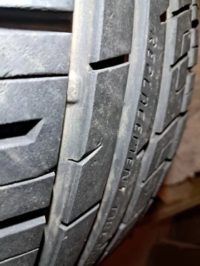 Гуми Летни 185/55R15, снимка 2