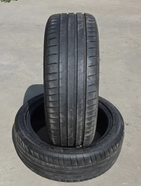 Гуми Летни 225/45R18, снимка 5