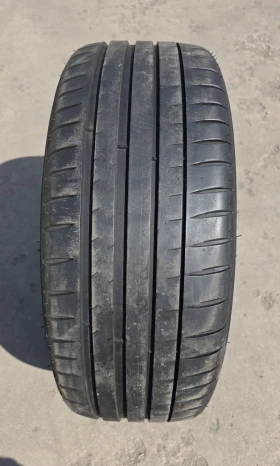 Гуми Летни 225/45R18, снимка 10