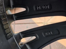 Гуми с джанти Pirelli 285/35R21, снимка 7