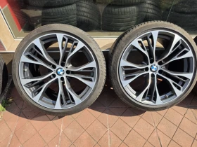 Гуми с джанти Pirelli 285/35R21, снимка 2