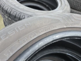Гуми Всесезонни 235/50R19, снимка 8