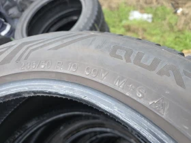 Гуми Всесезонни 235/50R19, снимка 7