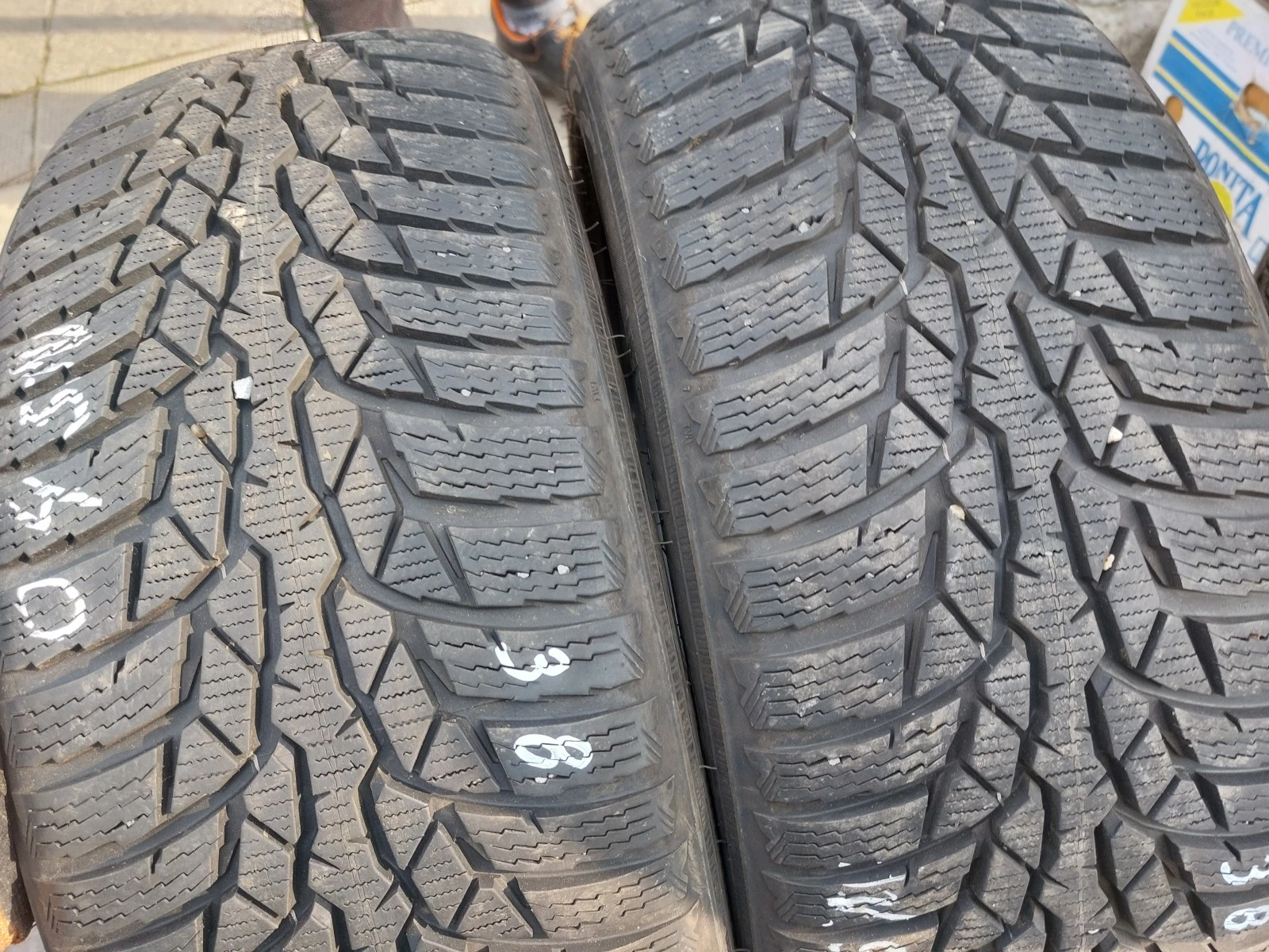 ���� 205/50R17 | Mobile.bg � ����������� 2