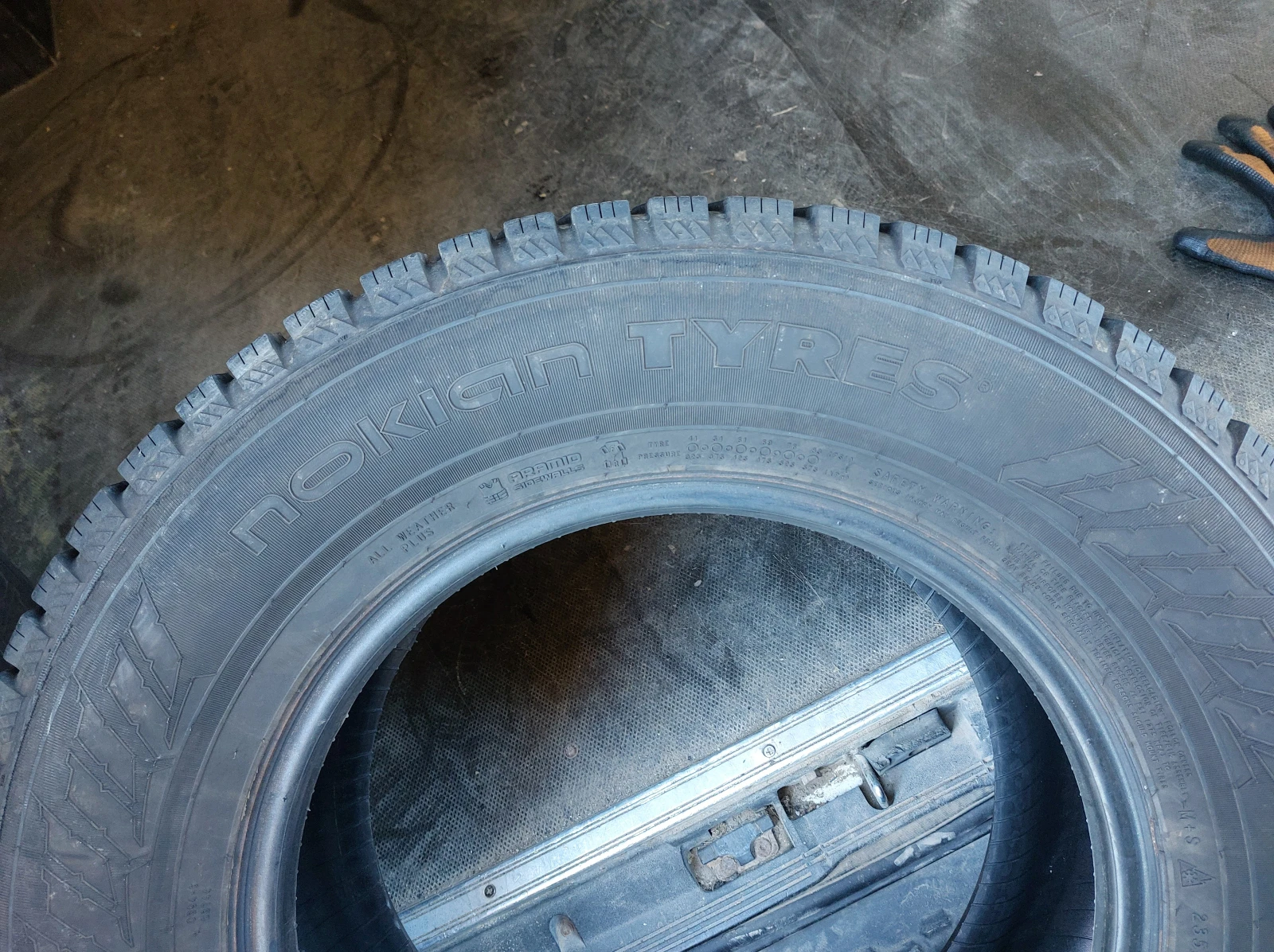  235/65R16 | Mobile.bg   5