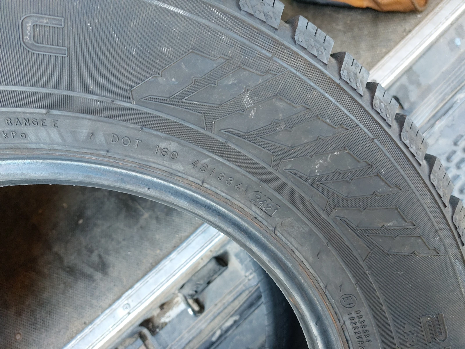  235/65R16 | Mobile.bg   7