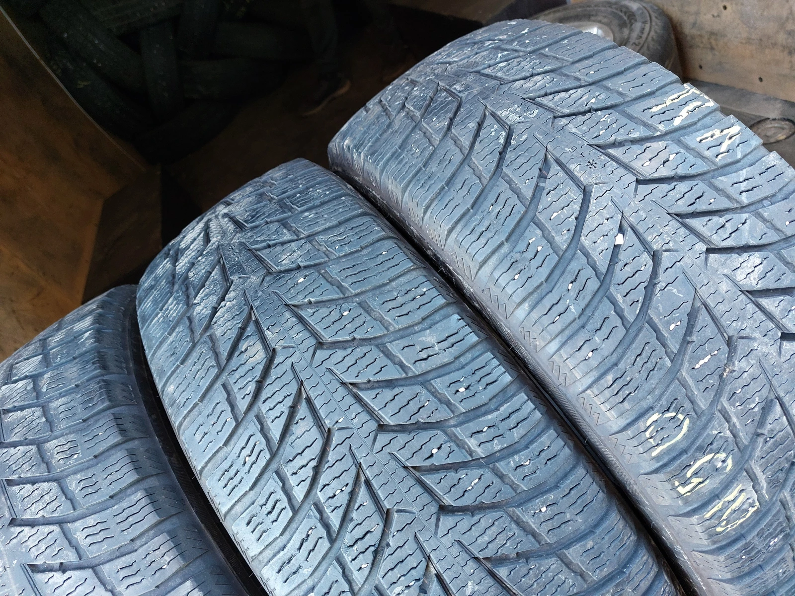  235/65R16 | Mobile.bg   3