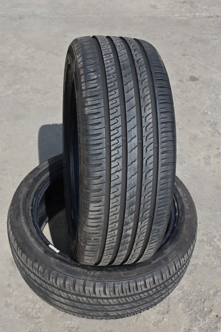 Гуми Летни 225/45R18, снимка 7 - Гуми и джанти - 54256323
