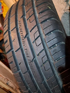Гуми Летни 185/55R15, снимка 3 - Гуми и джанти - 52426945