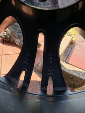 ���� � ������ 285/35R21 �� BMW X6 | Mobile.bg � ����� ������ 4