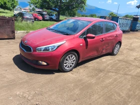 Kia Ceed 1.6crdi, снимка 5