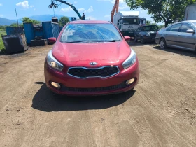 Kia Ceed 1.6crdi, снимка 2