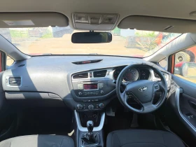 Kia Ceed 1.6crdi, снимка 6