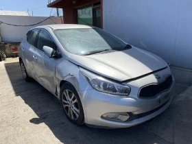 Kia Ceed 1.6crdi, снимка 9