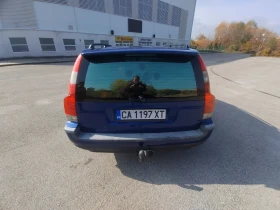 Volvo V70  - изображение 5