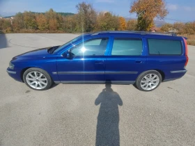 Volvo V70  - изображение 4