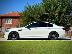 BMW 535, снимка 4