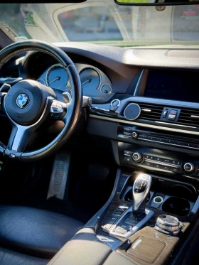 BMW 535, снимка 12