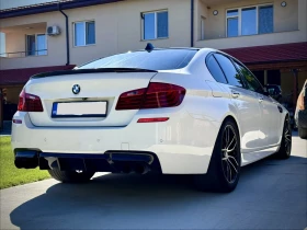 BMW 535, снимка 7