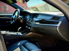 BMW 535, снимка 13