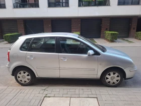 VW Polo, снимка 4