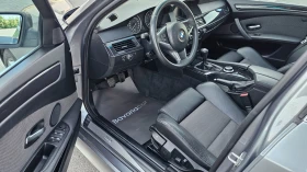 BMW 520 Germany* M-Paket* Face* Panorama* , снимка 8