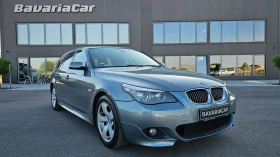 BMW 520 Germany* M-Paket* Face* Panorama* , снимка 3