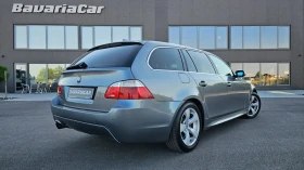 BMW 520 Germany* M-Paket* Face* Panorama* , снимка 5
