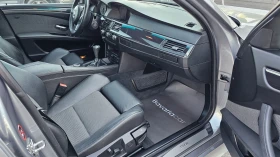 BMW 520 Germany* M-Paket* Face* Panorama* , снимка 10