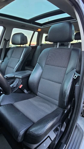 BMW 520 Germany* M-Paket* Face* Panorama* , снимка 9