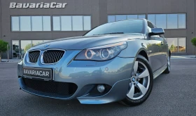 BMW 520 Germany* M-Paket* Face* Panorama* , снимка 4