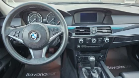 BMW 520 Germany* M-Paket* Face* Panorama* , снимка 13