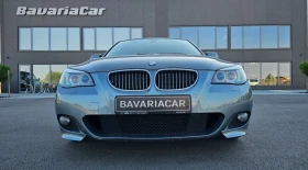 BMW 520 Germany* M-Paket* Face* Panorama* , снимка 2