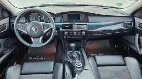 BMW 520 Germany* M-Paket* Face* Panorama* , снимка 14