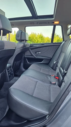 BMW 520 Germany* M-Paket* Face* Panorama* , снимка 17