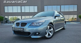BMW 520 Germany* M-Paket* Face* Panorama* , снимка 1