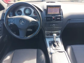 Mercedes-Benz C 350 350AMG;Бензин;Автомат;Навигация;Седан., снимка 12